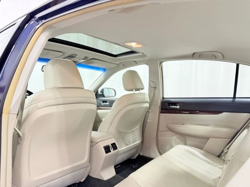 Used 2014 Subaru Legacy 2.5i Limited image 35