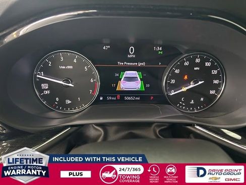 Used 2023 Buick Envision Essence w/ Sport Touring Package image 16