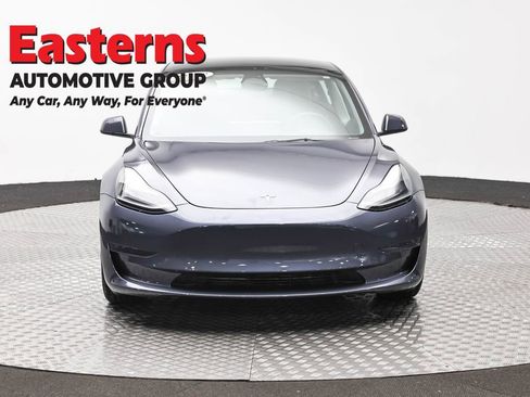Used 2023 Tesla Model 3 Standard Range RWD image 2