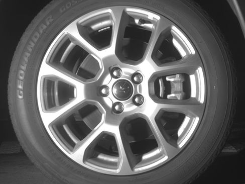 Used 2025 Jeep Compass Limited AWD/4WD image 13