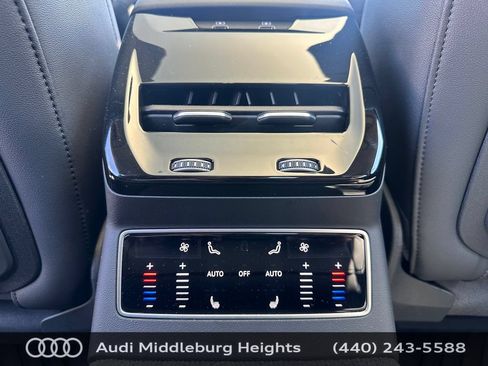 Certified 2026 Audi A6 Premium Plus w/ Premium Plus Package AWD/4WD image 43