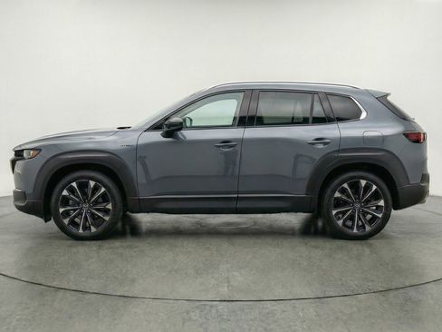 Used 2025 MAZDA CX-50 2.5 Hybrid w/ Premium Plus Pkg image 5
