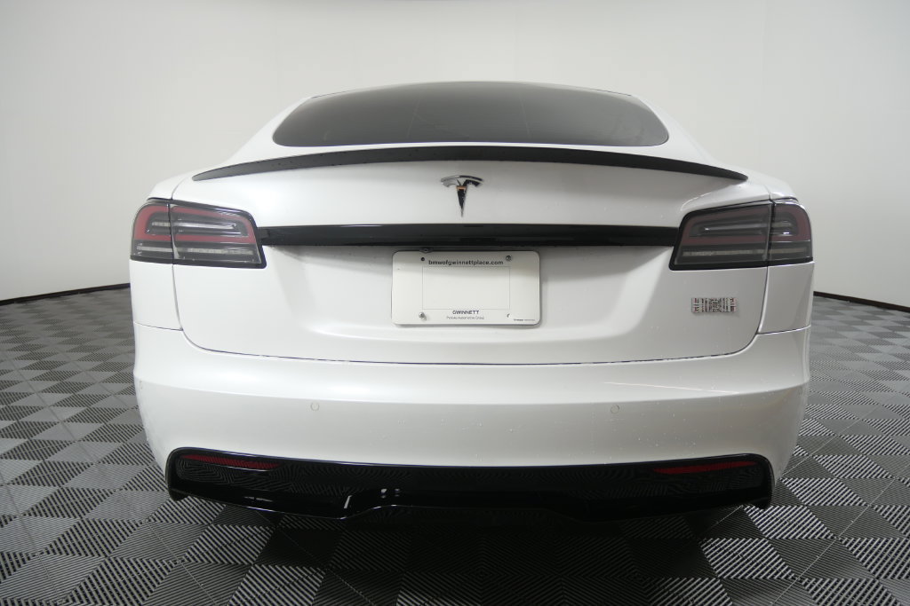 Used 2023 Tesla Model S AWD/4WD image 6