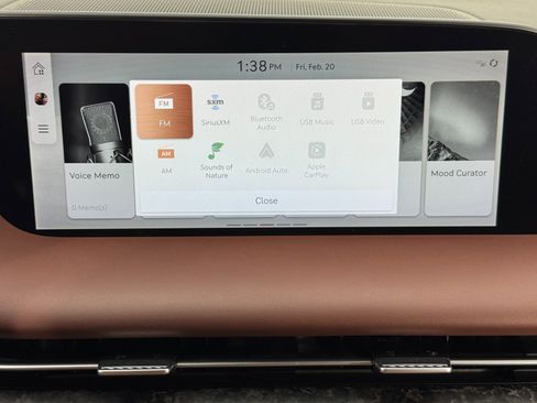 Used 2023 Genesis G90 3.5T AWD/4WD image 31