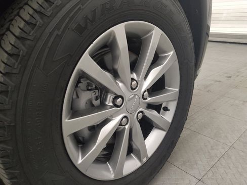 Used 2018 Dodge Durango SXT w/ Quick Order Package 2BB RWD image 31