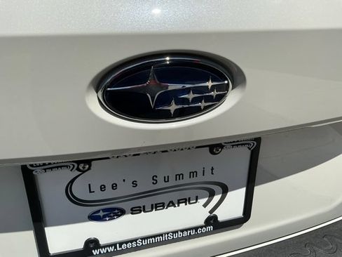 Certified 2024 Subaru Crosstrek 2.0i Premium AWD/4WD image 5