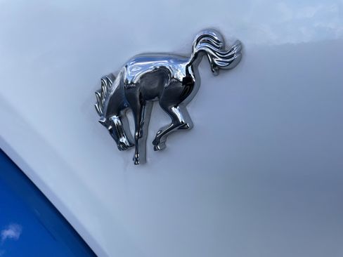 Used 2022 Ford Bronco Outer Banks image 41