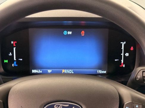Certified 2025 Ford Maverick XLT FWD image 21