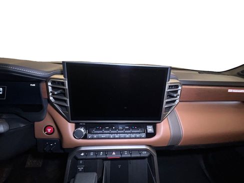 New 2026 Toyota Tundra 1794 Edition AWD/4WD image 10
