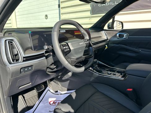 New 2026 Kia Sorento SX Prestige image 10