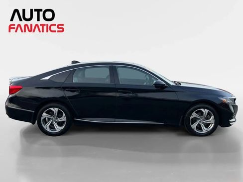 Used 2018 Honda Accord EX-L image 6
