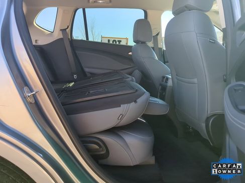 Used 2020 Buick Envision Essence w/ LPO, Active Package image 15