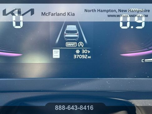 Used 2023 Kia Sportage LX image 19