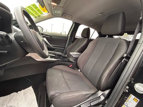 Used 2020 Mitsubishi Eclipse Cross ES FWD image 18
