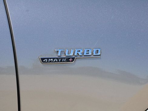 Certified 2023 Mercedes-Benz GLE 53 AMG 4MATIC Coupe image 10