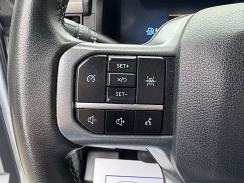 Used 2024 Ford F150 XLT w/ Mobile Office Package image 24