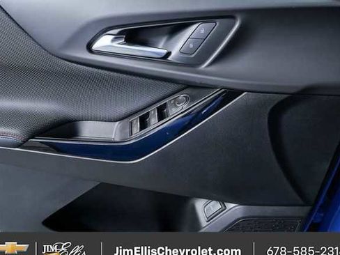 New 2026 Chevrolet Equinox RS w/ LPO, Floor Liner Package FWD image 6