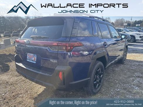 New 2026 Subaru Outback Limited w/ Premium/Limited Package 2 AWD/4WD image 4