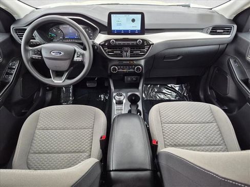 Used 2022 Ford Escape SE AWD/4WD image 17