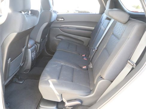 New 2026 Dodge Durango GT image 28