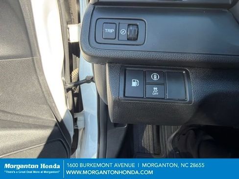 Used 2019 Honda Insight LX image 8