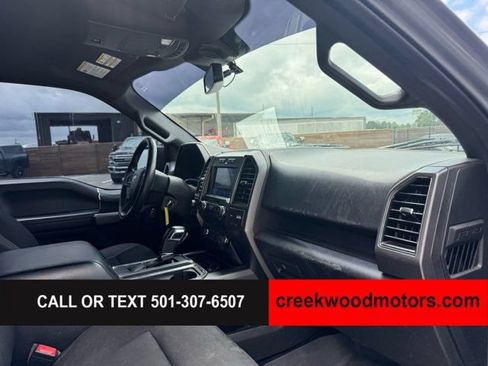 Used 2020 Ford F150 XLT w/ Equipment Group 302A Luxury AWD/4WD image 10