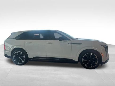 New 2025 Cadillac Escalade IQ Sport 2 image 1