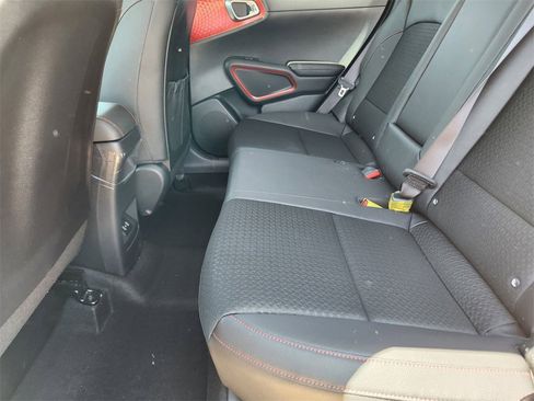 New 2025 Kia Soul GT-Line w/ GT-Line Technology Package image 10