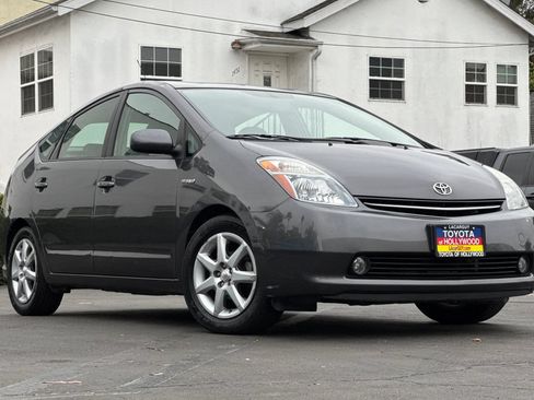 Used 2008 Toyota Prius FWD image 2