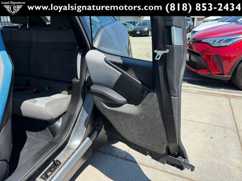 Used 2019 BMW i3 s RWD image 14