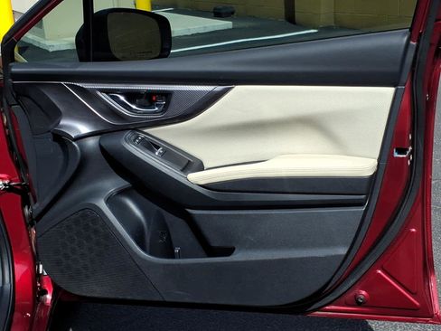 Certified 2023 Subaru Impreza 2.0i Limited image 23