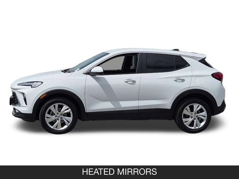 Used 2025 Buick Encore GX Preferred FWD image 5