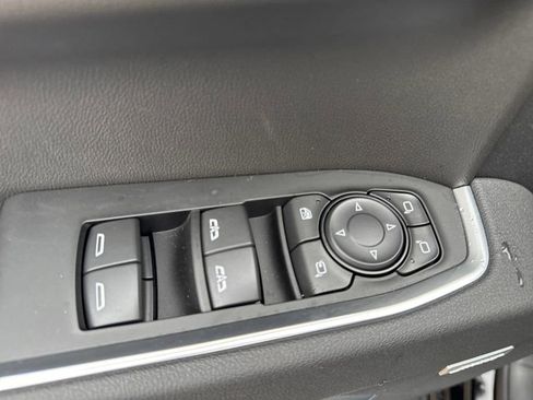 New 2026 Chevrolet Silverado 1500 LTZ w/ LTZ Premium Texas Edition image 23