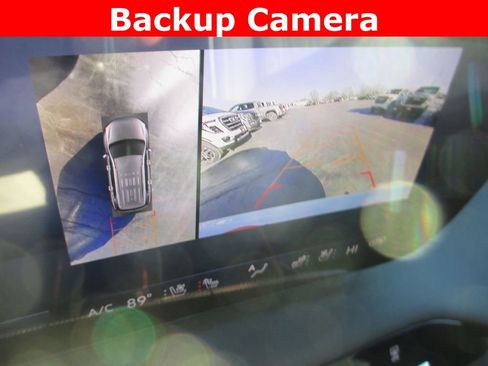 Used 2026 Buick Enclave Avenir w/ Super Cruise Package FWD image 16