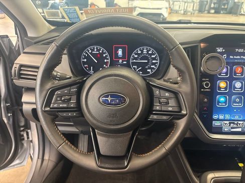 Used 2024 Subaru Crosstrek 2.5i Limited AWD/4WD image 8