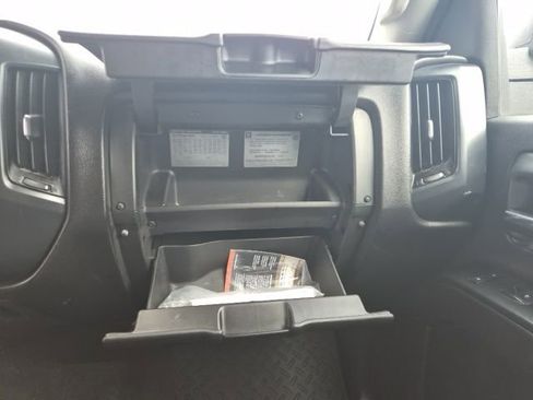 Used 2016 Chevrolet Silverado 1500 Custom w/ Rally 1 Edition image 28