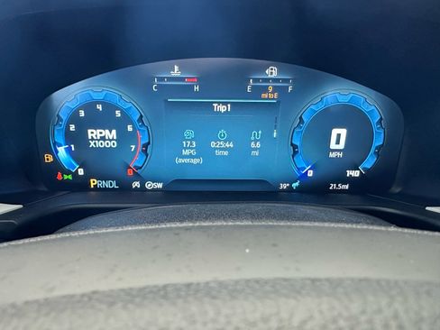 New 2025 Ford Bronco Sport Heritage image 26