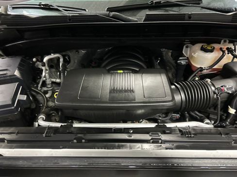 Used 2023 GMC Sierra 1500 AT4X image 27