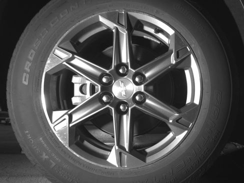 Used 2025 Chevrolet Blazer LT FWD image 15