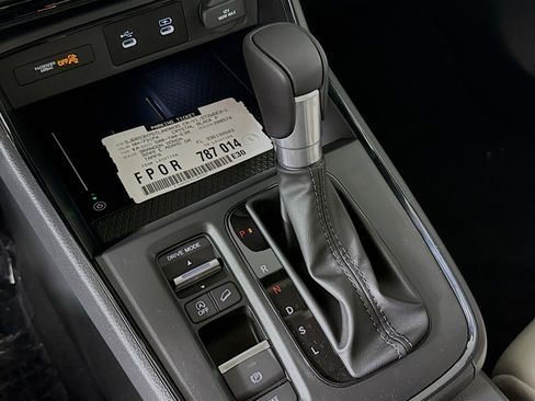 New 2026 Honda CR-V EX-L image 19