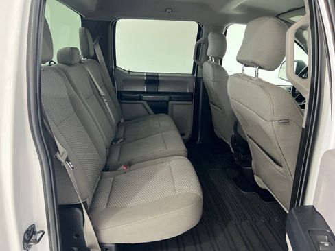 Used 2017 Ford F150 XLT RWD image 19