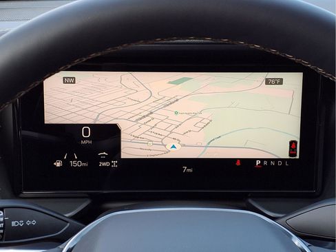 New 2026 GMC Terrain AT4 w/ Convenience Package III AWD/4WD image 15