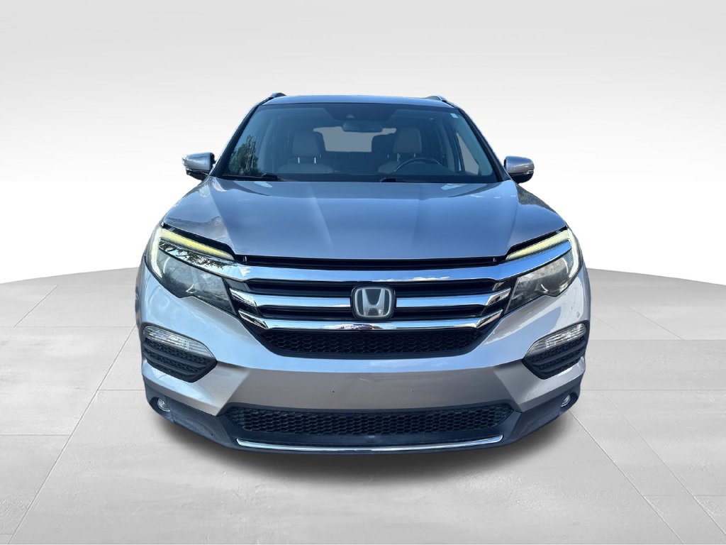 Used 2016 Honda Pilot Touring image 8