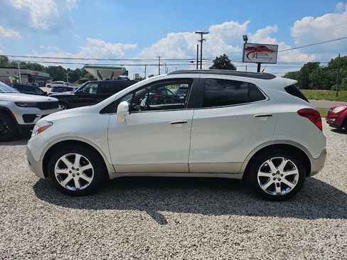 Used 2014 Buick Encore Convenience image 6