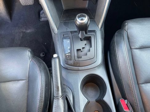 Used 2014 MAZDA CX-5 Grand Touring FWD image 13