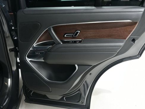 Used 2023 Land Rover Range Rover SE image 25