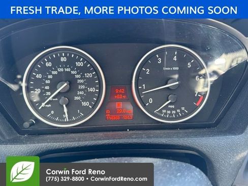Used 2013 BMW X5 xDrive35i AWD/4WD image 18