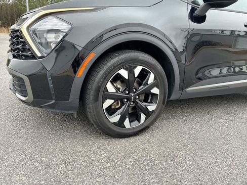 Used 2023 Kia Sportage X-Line w/ X-Line Premium Package image 33