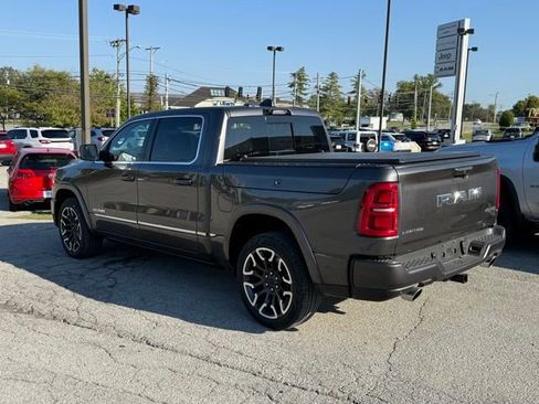 New 2026 RAM 1500 Limited image 8