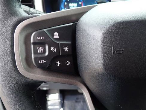 New 2026 Ford Bronco Outer Banks w/ Sasquatch Package AWD/4WD image 14